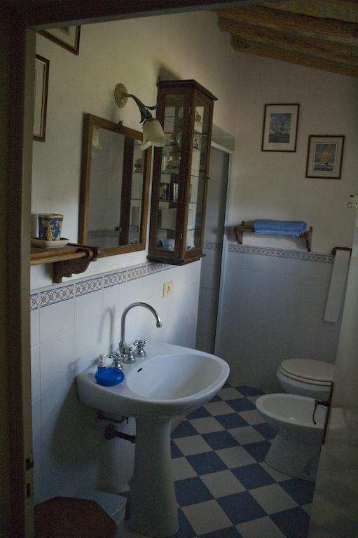 Agriturismo La Leccia