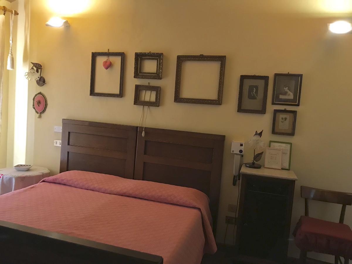 Agriturismo La Leccia *