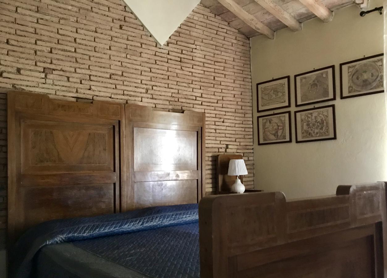 Agriturismo La Leccia Bibbona