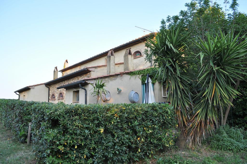 Agriturismo La Leccia Alojamento de Turismo Rural *